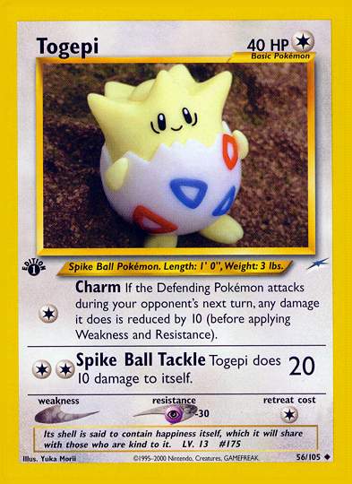 Togepi